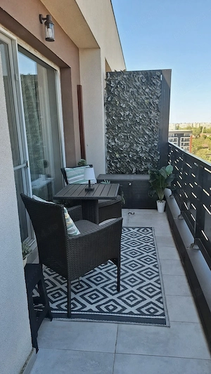 Apartament 2 camere parcare inclusa Aparatorii Patriei, Berceni Drumul Jilavei bloc 2022 proprietar - imagine 9