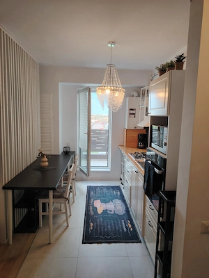 Apartament 2 camere parcare inclusa Aparatorii Patriei, Berceni Drumul Jilavei bloc 2022 proprietar - imagine 3