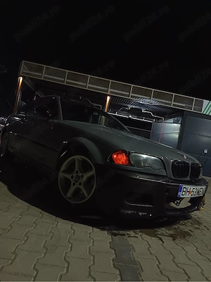 doar vand e46 coupe 1.9i - imagine 3