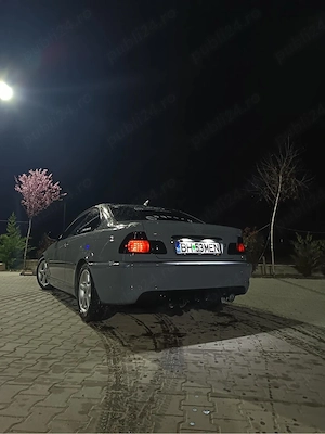 doar vand e46 coupe 1.9i - imagine 2