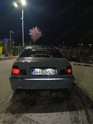 doar vand e46 coupe 1.9i - imagine 4