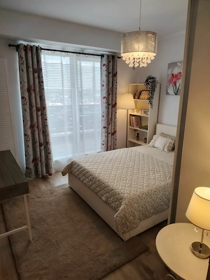 Apartament 2 camere parcare inclusa Aparatorii Patriei, Berceni Drumul Jilavei bloc 2022 proprietar - imagine 5