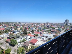 Apartament 2 camere parcare inclusa Aparatorii Patriei, Berceni Drumul Jilavei bloc 2022 proprietar - imagine 8