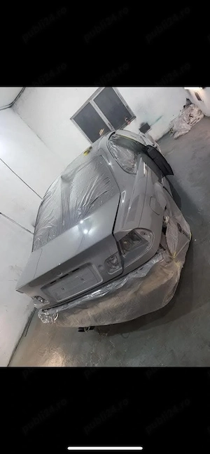 doar vand e46 coupe 1.9i