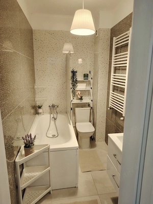 Apartament 2 camere parcare inclusa Aparatorii Patriei, Berceni Drumul Jilavei bloc 2022 proprietar - imagine 7