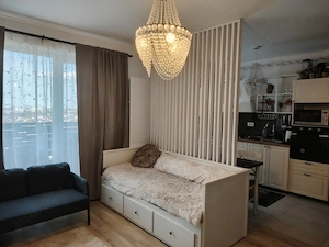 Apartament 2 camere parcare inclusa Aparatorii Patriei, Berceni Drumul Jilavei bloc 2022 proprietar - imagine 2