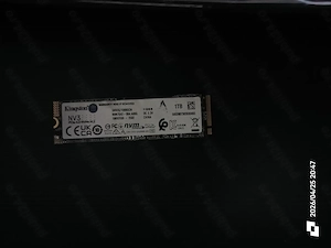 Ssd kingston 1 tb