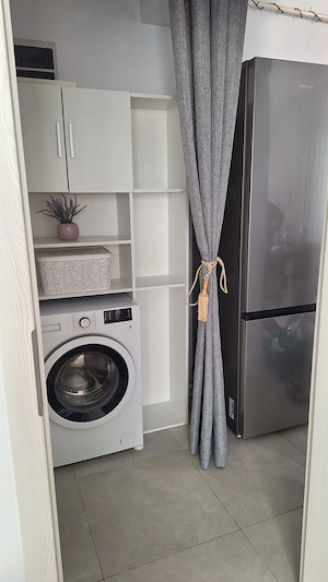 Apartament 2 camere parcare inclusa Aparatorii Patriei, Berceni Drumul Jilavei bloc 2022 proprietar - imagine 4