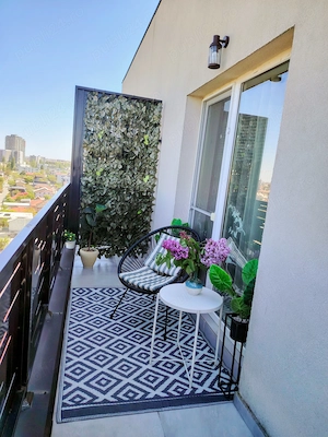 Apartament 2 camere parcare inclusa Aparatorii Patriei, Berceni Drumul Jilavei bloc 2022 proprietar - imagine 10