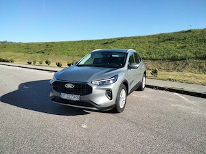 Vând Ford kuga 2024 1,5 benzina automat - imagine 7