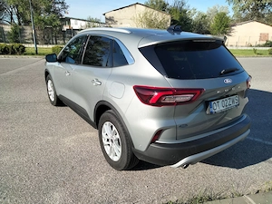 Vând Ford kuga 2024 1,5 benzina automat - imagine 4