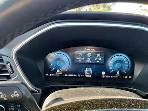 Vând Ford kuga 2024 1,5 benzina automat - imagine 8