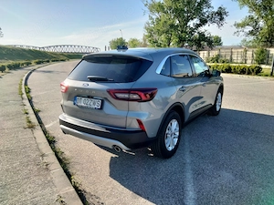 Vând Ford kuga 2024 1,5 benzina automat - imagine 5