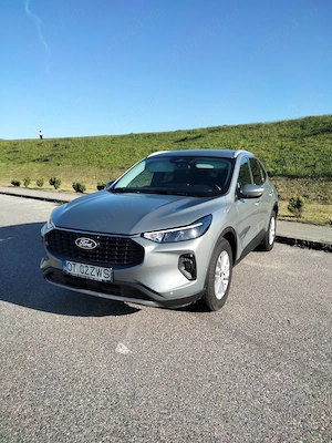 Vând Ford kuga 2024 1,5 benzina automat - imagine 2