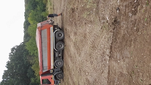 Inchiriez buldoexcavator,miniexcavator,incarcator frontal(bobcat) - imagine 4