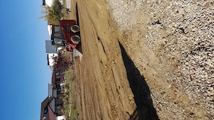 Inchiriez buldoexcavator,miniexcavator,incarcator frontal(bobcat)