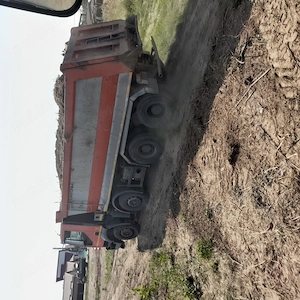 Inchiriez buldoexcavator,miniexcavator,incarcator frontal(bobcat) - imagine 3