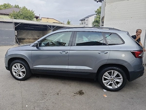 Skoda karoq 1.5 tsi Style - imagine 2