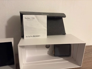 RayNeo Air 3S Pro - imagine 3