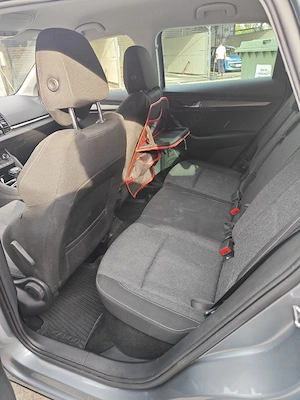 Skoda karoq 1.5 tsi Style - imagine 5