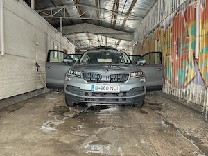 Skoda karoq 1.5 tsi Style - imagine 4