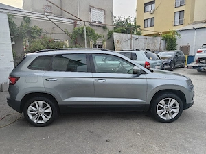 Skoda karoq 1.5 tsi Style - imagine 3