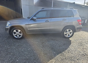 Vând Mercedes Glk 220 - imagine 3