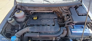 Vând land rover freelander td4  - imagine 8