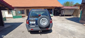Vând land rover freelander td4  - imagine 9