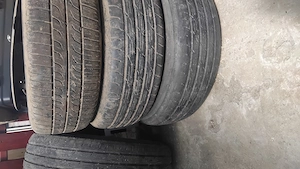 Vand jante otel logan - imagine 2