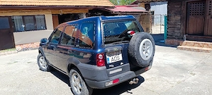 Vând land rover freelander td4  - imagine 10