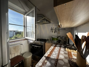 Apartament 1 camera, Soarelui - imagine 2