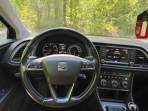 Seat Leon 3 - imagine 5