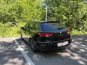 Seat Leon 3 - imagine 4