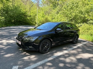 Seat Leon 3 - imagine 2