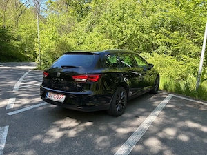 Seat Leon 3 - imagine 3