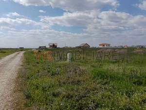 Săcălaz | Parcele teren în PUZ | 600–800 mp | Front 18–20 ml