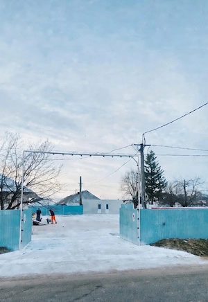 Pui albi de carne, pui colorați rasă mixtă kabir, pui de curcă rase grele, bibilici, boboci de rață  - imagine 4