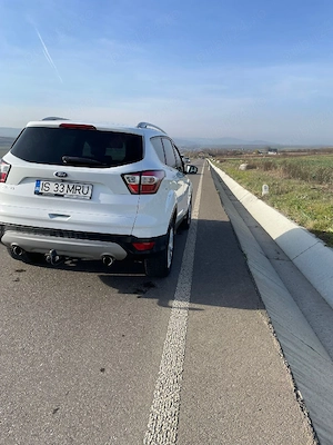 Ford kuga 1.5 dizel - imagine 2