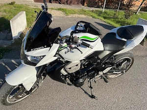 Vand Kawasaki Z750l 2008 injectie 110cp - imagine 3