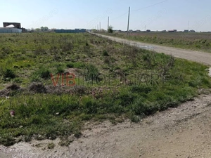 Terenuri de vânzare | Săcălaz| Parcele variate + oportunități investiționale