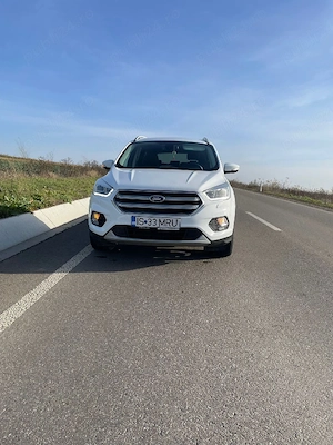 Ford kuga 1.5 dizel - imagine 3