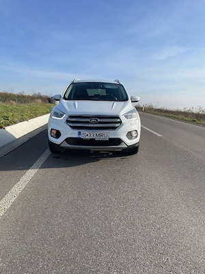 Ford kuga 1.5 dizel - imagine 5