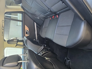 Vând Mercedes Glk 220 - imagine 8