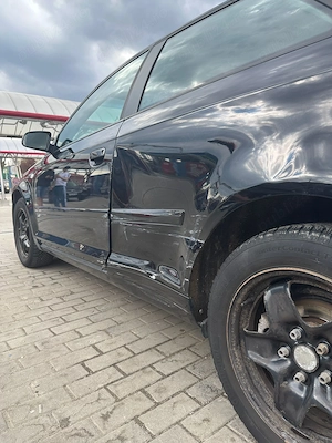 Audi a3 2008 facelift benzina 1.6  - imagine 3