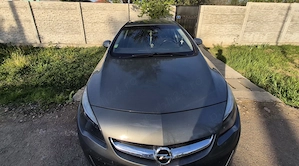 De vanzare opel  astra - imagine 2