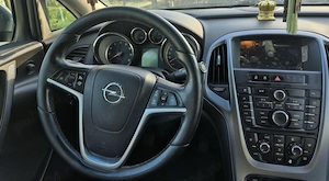 De vanzare opel  astra - imagine 3