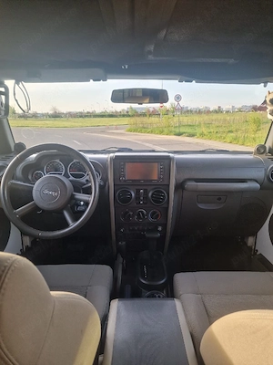 2010 Jeep Wrangler Rubicon Unlimited