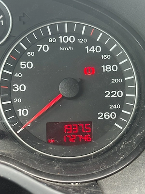 Audi a3 2008 facelift benzina 1.6  - imagine 4