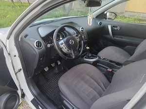 Vând Nissan Qashqai plus 2  - imagine 2